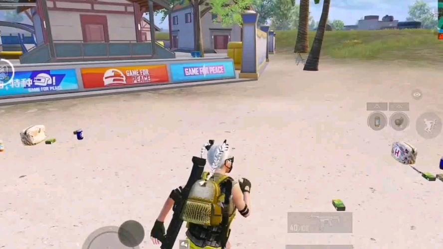 和平精英KS稳定版外挂